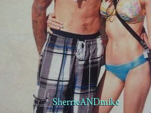SherrieANDmike