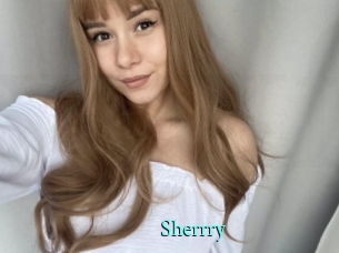 Sherrry