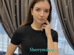 sherrymilton xxx Fantasy Land