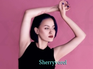 Sherryvorel