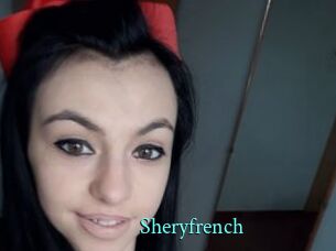 Sheryfrench