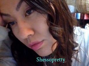 Shessopretty