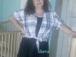 Sheva
