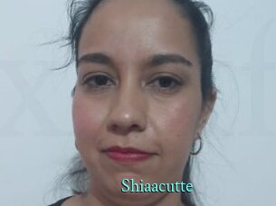 Shiaacutte
