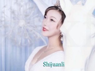 Shijuanli