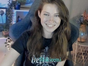 Shikiremi
