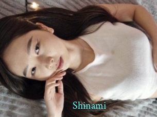 Shinami