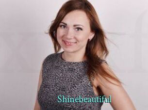 Shinebeautiful