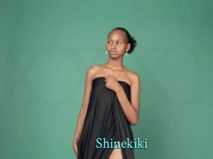 Shinekiki