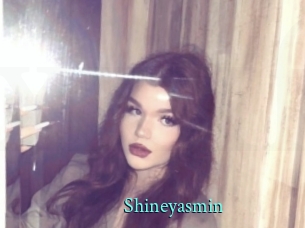 Shineyasmin