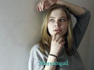 Shinyabigail