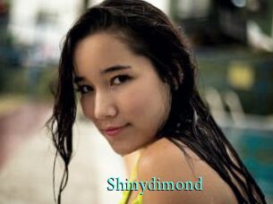 Shinydimond
