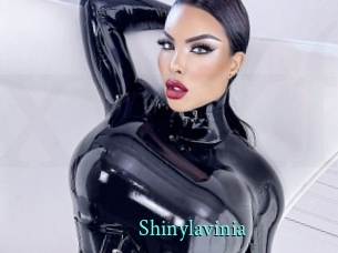 Shinylavinia