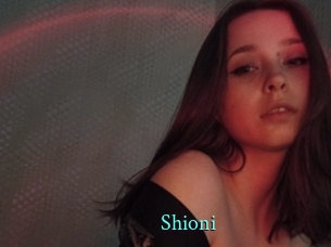 Shioni