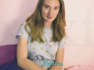 Shionna