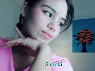 Shiraki