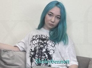 Shirleybennett