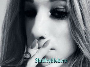 Shirleyblekers