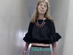 Shirleyslut