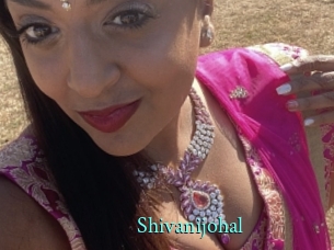 Shivanijohal
