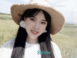 Shiyue