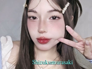 Shizukumurasaki