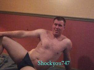 shockyou747 xxx Fantasy Land