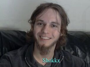 Shokkx