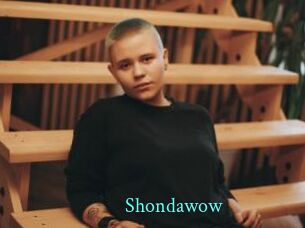 Shondawow