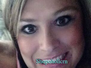 Shopoholicrn