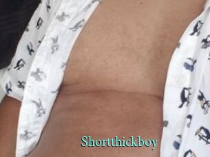 Shortthickboy