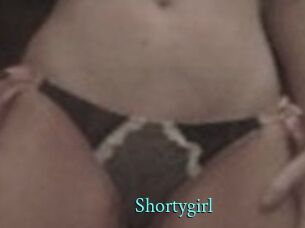 Shortygirl