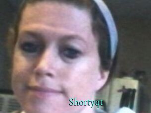 Shortyqt