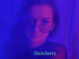 Shotcherry