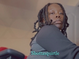 Shottasquirtle