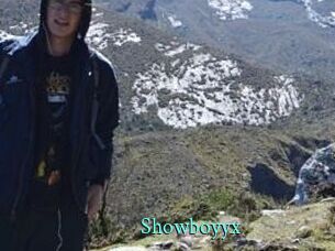 Showboyyx