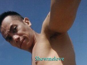 Showmelove