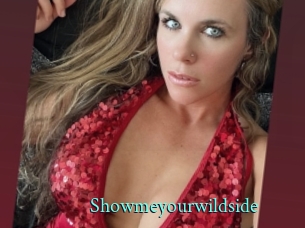 Showmeyourwildside