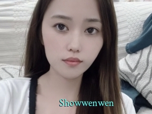 Showwenwen