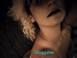 Shuggatee