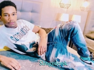 Shugyderek