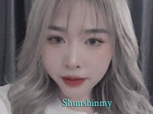 Shunshinmy
