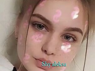 Shy_aleksa