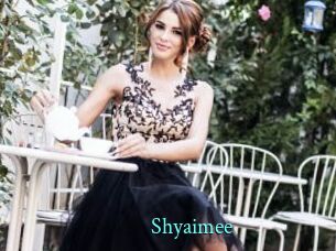 Shyaimee