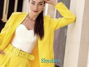 shyalice xxx Fantasy Land