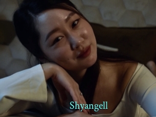 shyangell xxx Fantasy Land