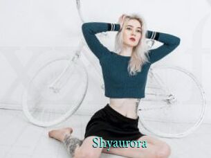 Shyaurora
