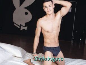 Shybabyguyx