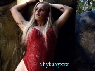 shybabyxxx xxx Fantasy Land