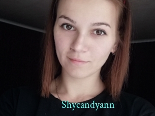 Shycandyann